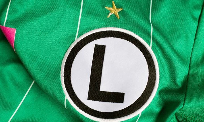 HIT! Legia szuka wzmocnień w Szwecji i chce... BYŁEGO PIŁKARZA MANCHESTERU CITY!